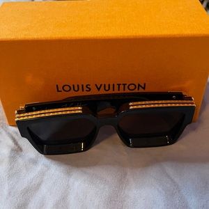 Louis Vuitton Millionaires Sunglasses 1.1